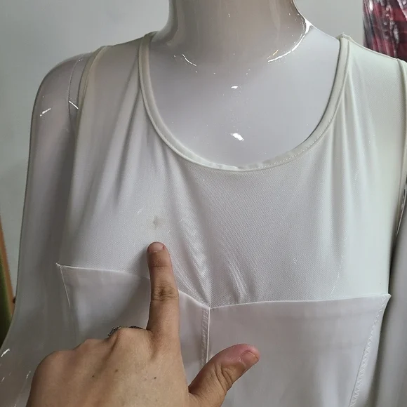 Pury Dress - Picture 11 of 12